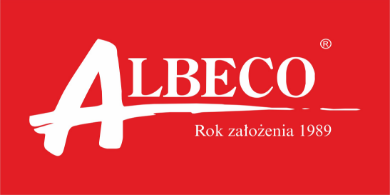 Albeco Big Logo