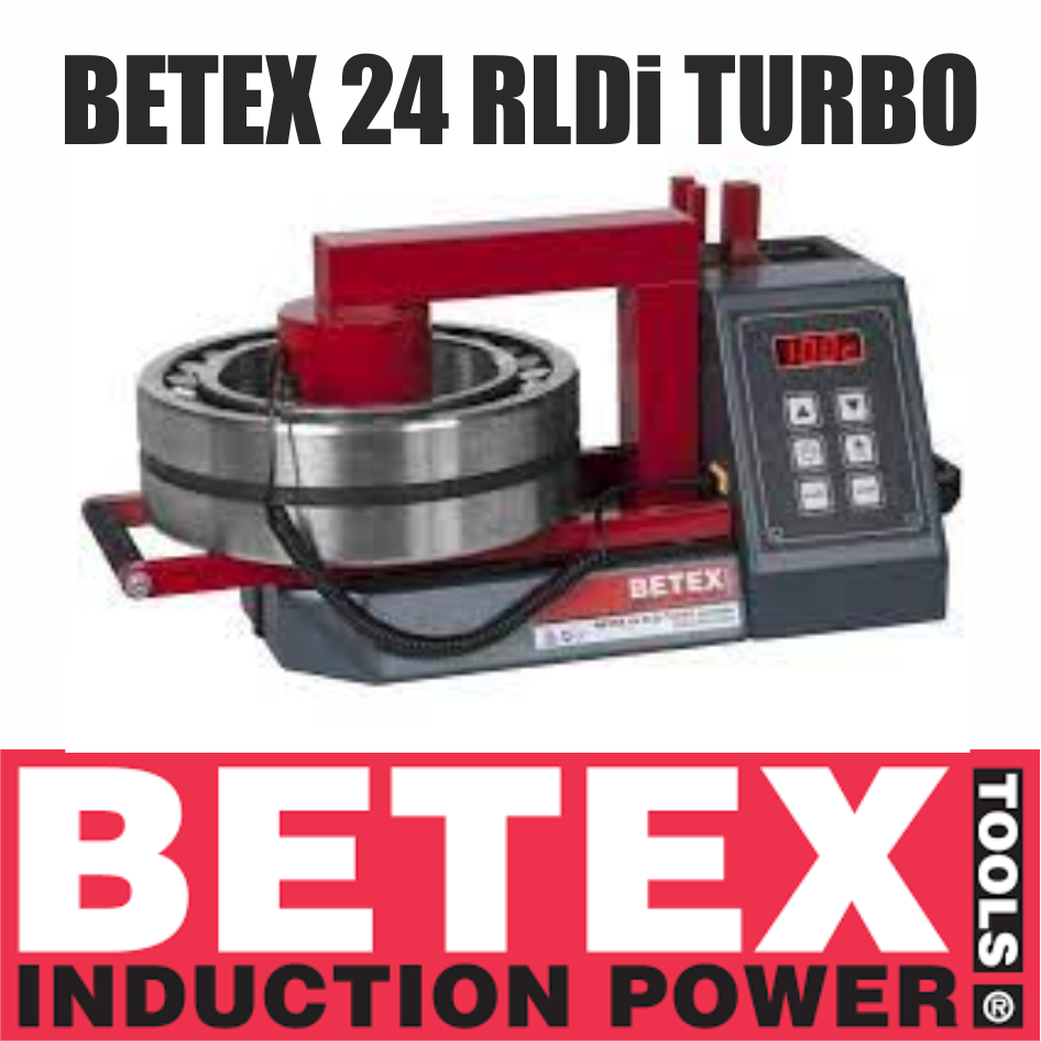 BETEX 24 RLDi TURBO w najlepszej cenie!